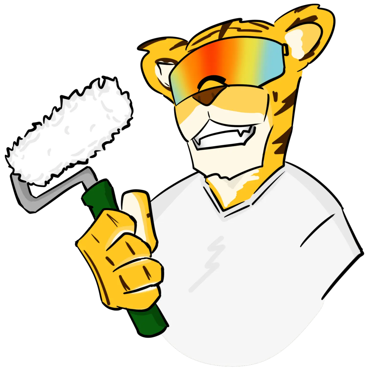 JB Tiger