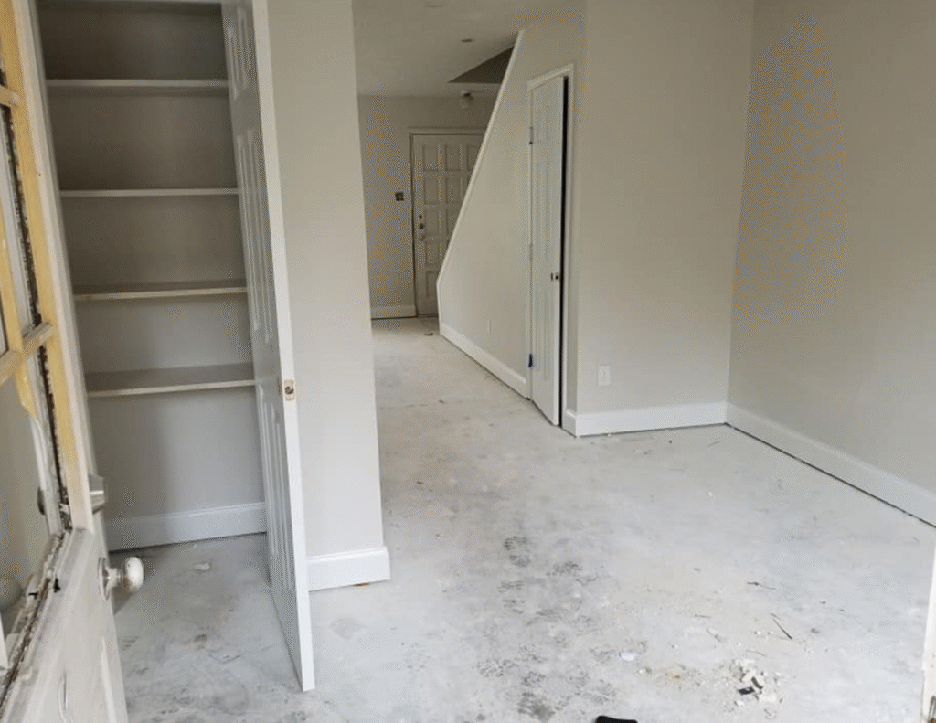 sheetrock