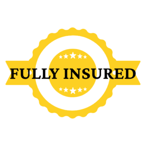 fully insured badge