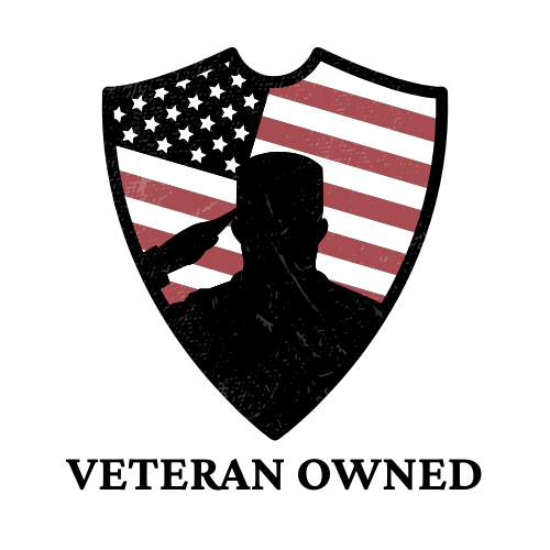 Home 6 veteran owned badge